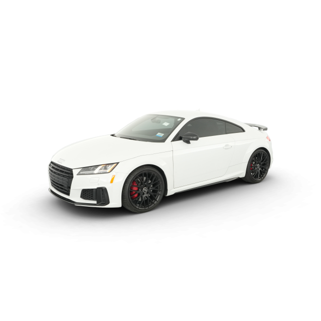 2022 Audi TT | Carvana